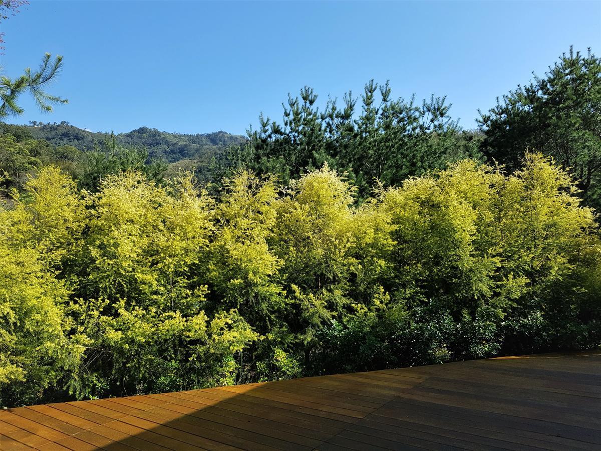 Aroundthetree Hermitage Shitan Экстерьер фото